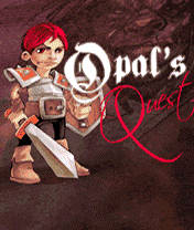 Download 'Opal's Quest (176x208)' to your phone